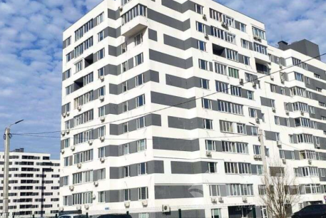 Продам 1-кімнатну квартиру в новобудові, Новые дома, Маршала Жукова метро (Дворец спорта), Код: 798063/2