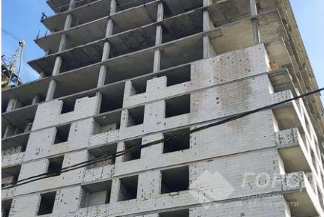 Продам 1-кімнатну квартиру в новобудові, Новые дома, Маршала Жукова метро (Дворец спорта), Код: 798063/2