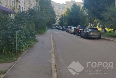 Продам 2-х кімнатну квартиру, Новые дома, Маршала Жукова метро (Дворец спорта), Код: 798063/3