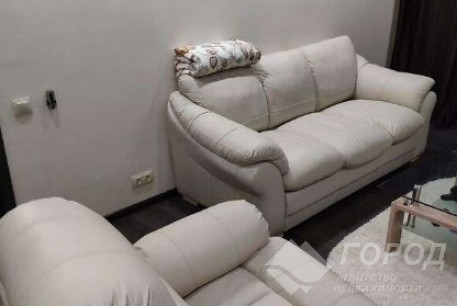 Продам 2-х кімнатну квартиру, Новые дома, Маршала Жукова метро (Дворец спорта), Код: 798063/3