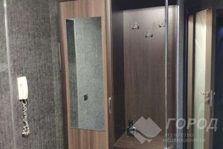 Продам 2-х кімнатну квартиру, Новые дома, Маршала Жукова метро (Дворец спорта), Код: 798063/3