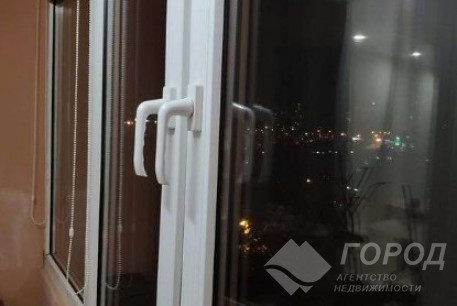 Продам 2-х кімнатну квартиру, Новые дома, Маршала Жукова метро (Дворец спорта), Код: 798063/3