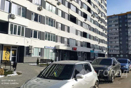 Продам 1-кімнатну квартиру в новобудові, Новые дома, Маршала Жукова метро (Дворец спорта), Код: 798063/4