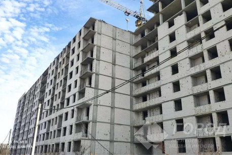Продам 1-кімнатну квартиру в новобудові, Новые дома, Маршала Жукова метро (Дворец спорта), Код: 798063/4