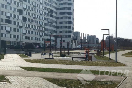 Продам 1-кімнатну квартиру в новобудові, Новые дома, Маршала Жукова метро (Дворец спорта), Код: 798063/4