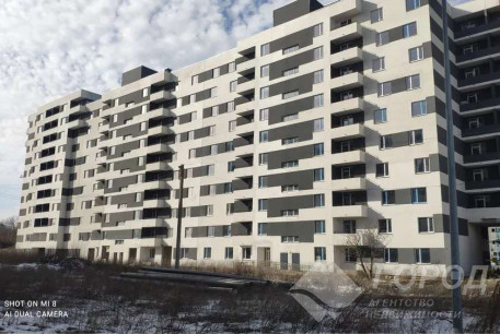 Продам 1-кімнатну квартиру в новобудові, Новые дома, Маршала Жукова метро (Дворец спорта), Код: 798063/4
