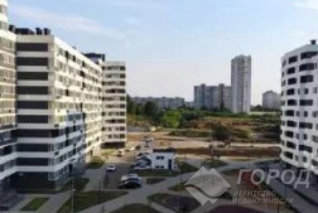 Продам 1-кімнатну квартиру в новобудові, Новые дома, Маршала Жукова метро (Дворец спорта), Код: 798063/4