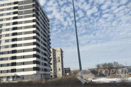 Продам 1-кімнатну квартиру в новобудові, Новые дома, Маршала Жукова метро (Дворец спорта), Код: 798063/4