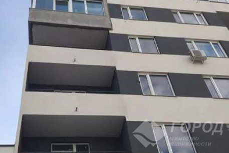 Продам 1-кімнатну квартиру в новобудові, Новые дома, Маршала Жукова метро (Дворец спорта), Код: 798063/4