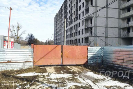 Продам 1-кімнатну квартиру в новобудові, Новые дома, Маршала Жукова метро (Дворец спорта), Код: 798063/4
