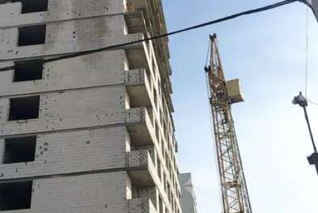 Продам 1-кімнатну квартиру в новобудові, Новые дома, Маршала Жукова метро (Дворец спорта), Код: 798063/4