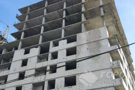 Продам 1-кімнатну квартиру в новобудові, Новые дома, Маршала Жукова метро (Дворец спорта), Код: 798063/4