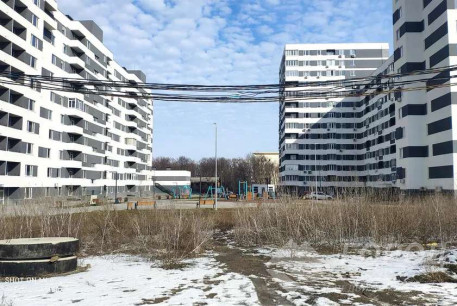 Продам 1-кімнатну квартиру в новобудові, Новые дома, Маршала Жукова метро (Дворец спорта), Код: 798063/4