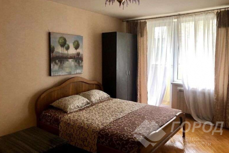 Сдам 1-кімнатну квартиру, Сосновая Горка, Научная метро, Код: 798065/1