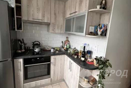 Сдам 1-кімнатну квартиру, Новые дома, Код: 798066/1