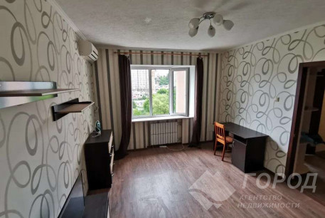 Сдам 1-кімнатну квартиру, Сосновая Горка, Павловка, Код: 798067/1