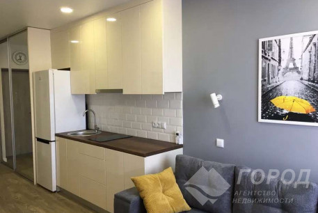 Сдам гостинку, Салтовка, Академика Павлова метро, Код: 798068/1