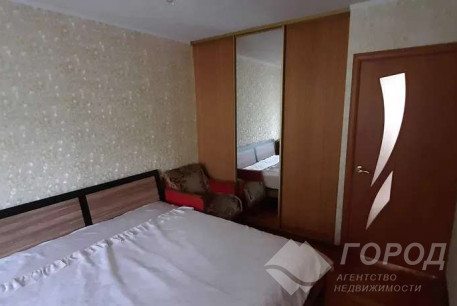 Сдам 2-х кімнатну квартиру, ХТЗ, Масельского метро, Код: 798070/1