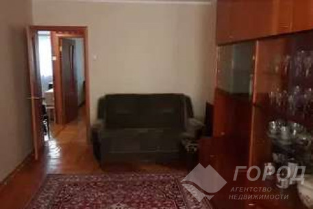 Сдам 2-х кімнатну квартиру, ХТЗ, Масельского метро, Код: 798070/1