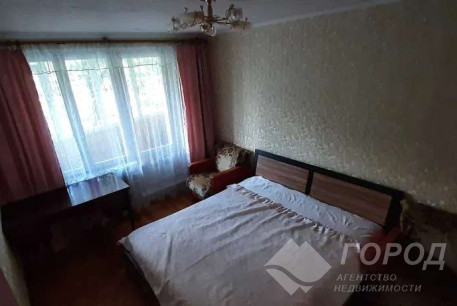 Сдам 2-х кімнатну квартиру, ХТЗ, Масельского метро, Код: 798070/1