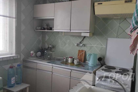 Сдам 2-х кімнатну квартиру, Салтовка, Медкомплекс, Код: 798072/2