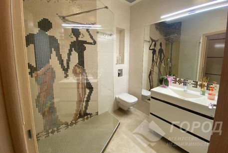 Продам 1-кімнатну квартиру, Гагарина проспект, Метростроителей метро, Код: 798077/1