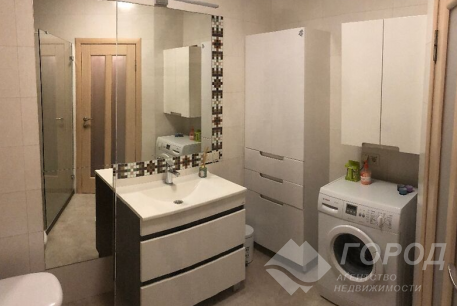 Продам 1-кімнатну квартиру, Гагарина проспект, Метростроителей метро, Код: 798077/1