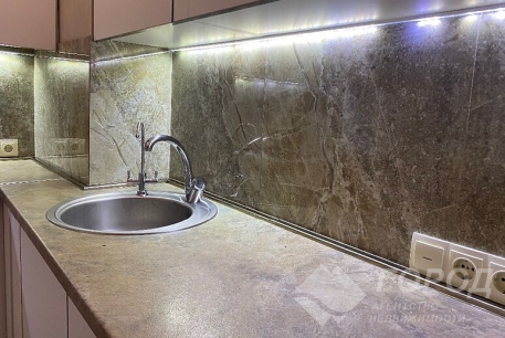 Продам 1-кімнатну квартиру, Гагарина проспект, Метростроителей метро, Код: 798077/1