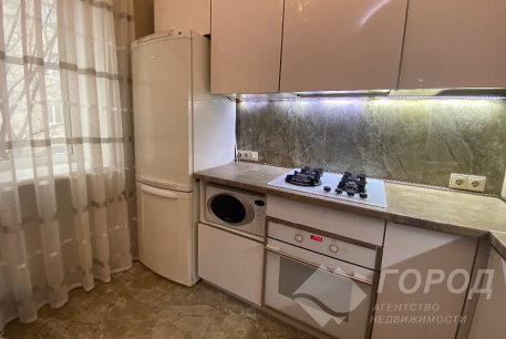 Продам 1-кімнатну квартиру, Гагарина проспект, Метростроителей метро, Код: 798077/1