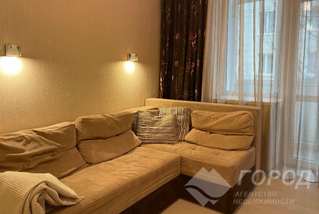 Продам 1-кімнатну квартиру, Гагарина проспект, Метростроителей метро, Код: 798077/1