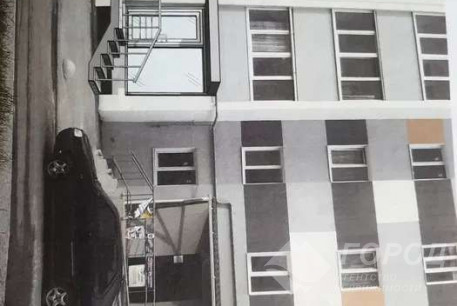 Продам 1-кімнатну квартиру, Алексеевка, Победа метро, Код: 798078/1