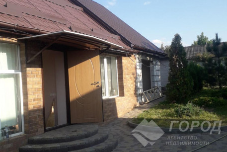 Продам дом, Харьковский р-н, Высокий (Харьковский р-н), Код: 798080/1