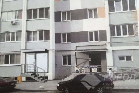 Продам 1-кімнатну квартиру, Алексеевка, Код: 798082/1