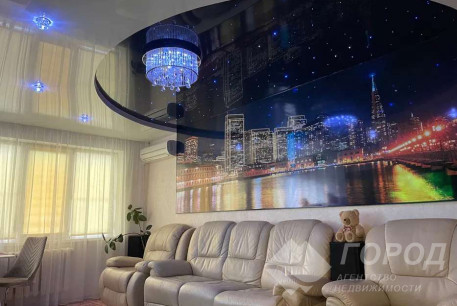 Продам 3-х кімнатну квартиру, Новые дома, Код: 798085/1