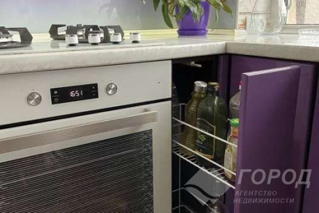 Продам 3-х кімнатну квартиру, Новые дома, Код: 798085/1