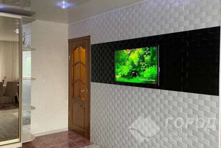 Продам 3-х кімнатну квартиру, Новые дома, Код: 798085/1