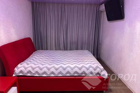 Продам 3-х кімнатну квартиру, Новые дома, Код: 798085/1