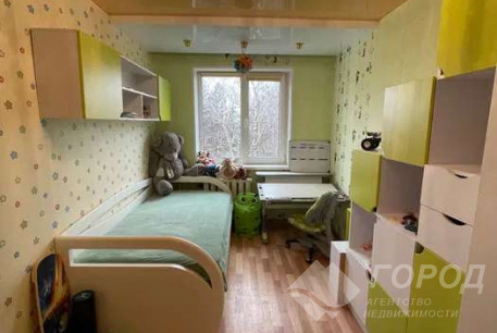 Продам 3-х кімнатну квартиру, Новые дома, Код: 798085/1