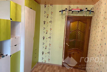 Продам 3-х кімнатну квартиру, Новые дома, Код: 798085/1