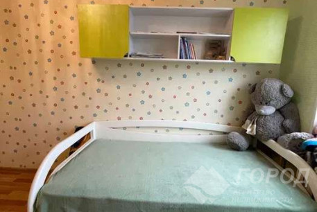 Продам 3-х кімнатну квартиру, Новые дома, Код: 798085/1