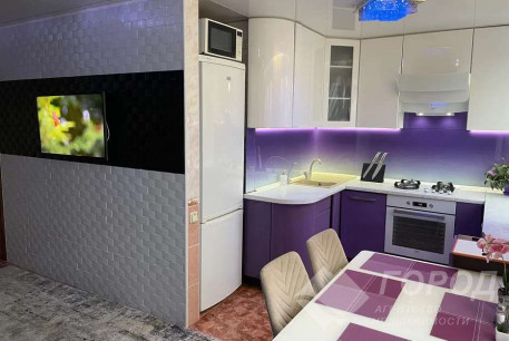 Продам 3-х кімнатну квартиру, Новые дома, Код: 798085/1