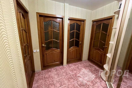 Продам 3-х кімнатну квартиру, Новые дома, Код: 798085/1