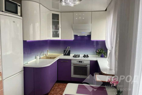 Продам 3-х кімнатну квартиру, Новые дома, Код: 798085/1