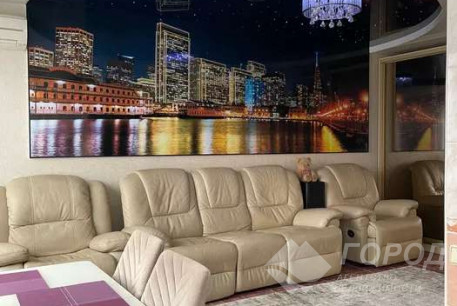 Продам 3-х кімнатну квартиру, Новые дома, Код: 798085/1