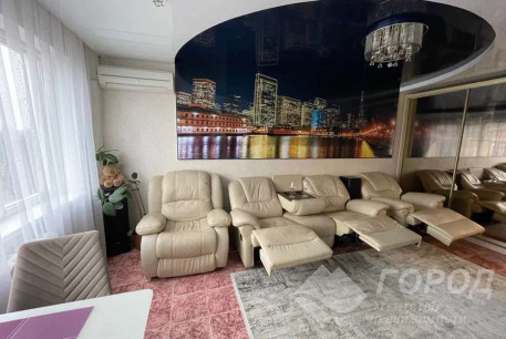 Продам 3-х кімнатну квартиру, Новые дома, Код: 798085/1