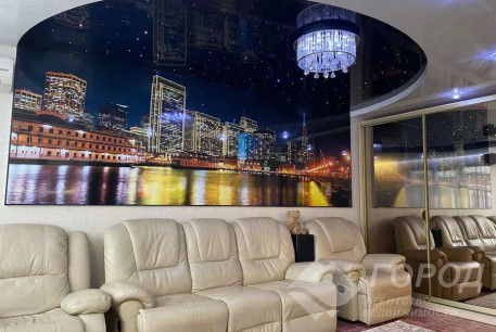 Продам 3-х кімнатну квартиру, Новые дома, Код: 798085/1