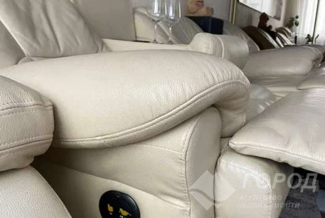 Продам 3-х кімнатну квартиру, Новые дома, Код: 798085/1