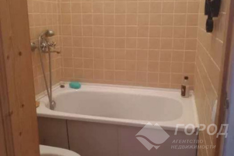 Сдам гостинку, Гагарина проспект, Метростроителей метро, Код: 798085/2