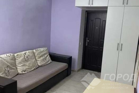 Сдам гостинку, Гагарина проспект, Метростроителей метро, Код: 798085/2