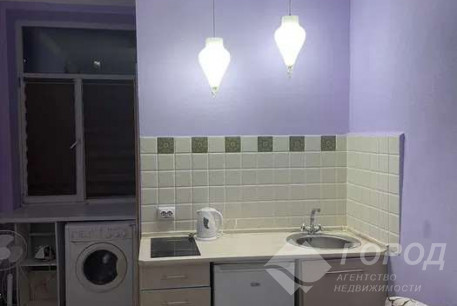 Сдам гостинку, Гагарина проспект, Метростроителей метро, Код: 798085/2